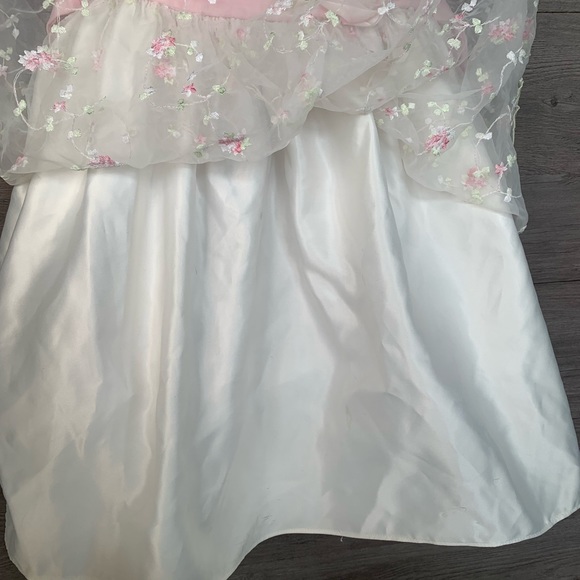 3T Spring dress - Picture 9 of 10